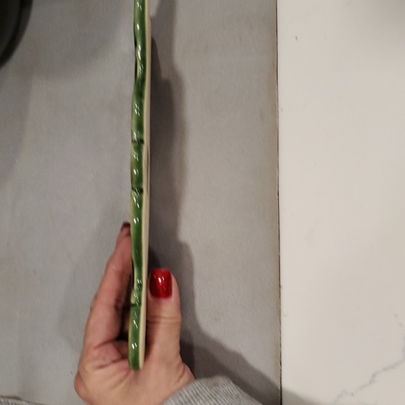 Harvest Sign in‎ Green - NWT - Picture 6 of 10